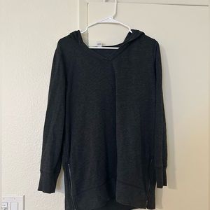 Old Navy Long Sleeve w/Hood